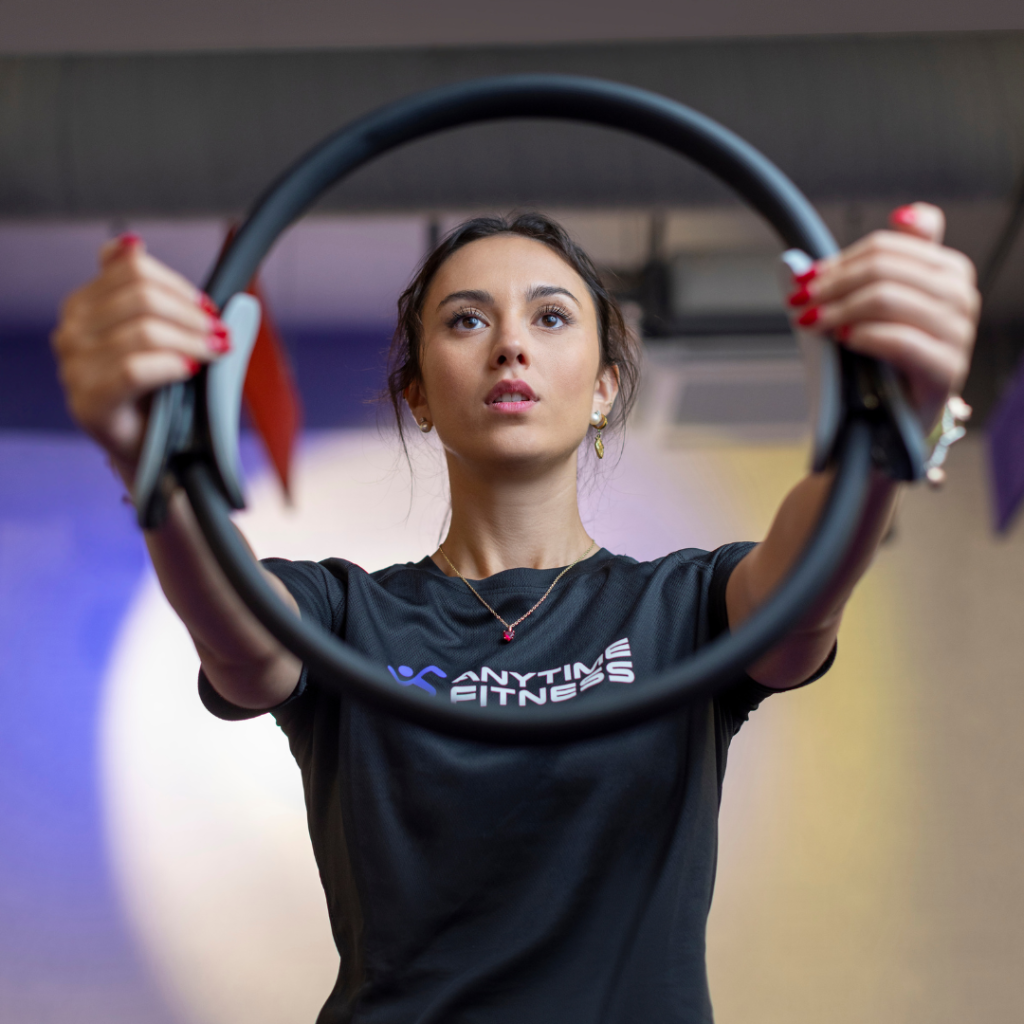 Palestra Cologno Monzese