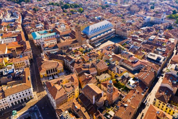 Investire a Padova